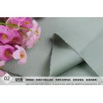 Elastic Printed Cotton Fabric for sale