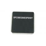 SPC58EG80E5P0H0Y SPC58 Microcontrollers IC 32Bit Dual Core TQFP144 160MHz for sale