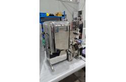 China Geiger Muller Tube Nuclear Radiation Counter Fast Accurate supplier