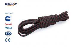 China 10T Automatic Braking Diesel Tensioner Overhead Line Stringing Equipment supplier