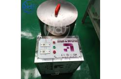 China Fried Food  Centrifugal Dewatering Machine Digital Automatic Control supplier
