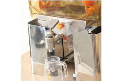 China Zumex Speed Self-Service Automatic Juicer Machine 370W for Citrus and Pomegranates supplier