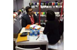 China Polyester Elastic Webbing manufacturer