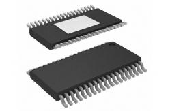 China Power Management TPS43336QDAPRQ1 Step-Down DC-DC Controller IC 38-HTSSOP supplier