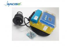 China KUM-B Ultrasonic Fluid Level Meter Non Contact Digital Split Intelligent Enhanced supplier