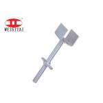 28mm Screw Jack Scaffolding U Head For Building Construction for sale