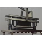 HD-A515 Paper Testing Equipments stiffness testing cutting knife