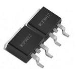 WSF3012 Mosfet Power Transistor 50mΩ RDSON Switching Power Mosfet for sale
