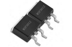 China WSF3012 Mosfet Power Transistor 50mΩ RDSON Switching Power Mosfet supplier