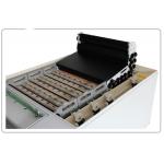 Industrial Testing X Ray Film Developer Machine For 8 X 10 Cm To 43 Cm Wide for sale