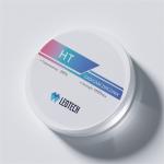 Anterior Crown & Veneer Zirconia DiscMulti-Thickness 10-25mm High Opacity Dental Material