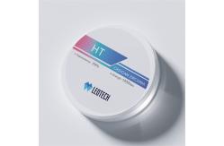 China Anterior Crown & Veneer Zirconia DiscMulti-Thickness 10-25mm High Opacity Dental Material supplier