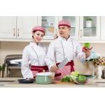 Eco - Friendly Custom Work Shirts Quick Drying Cotton And Polyester Material for sale