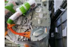 China Geely Geometry A EV Car Electrical Parts Accessories Thermal Management Assembly supplier
