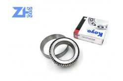 China Good Quality Taper Roller Bearing Koyo Bearing 30213 JR 30213JR taper roller bearing supplier