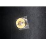 100% Kevlar Tube Garniture Tape Small Elongation Friction Resistance for sale