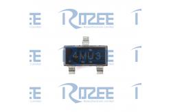 China LM4040C25IDBZR supplier
