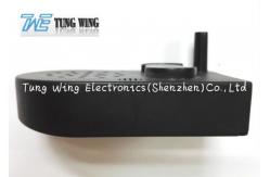 China Custom Light Sensor Sound Module , U shaped motion activated sound module supplier