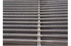 China Customized Finned Tube With Spiral Fins For Improved Economy And Operational Reliability supplier