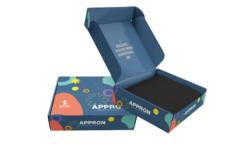 China Rectangular Food Cosmetics White Folding Packaging Box With General Printing Logo supplier