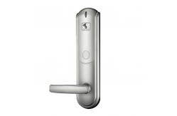 China PMS Electronic Card Door Lock supplier