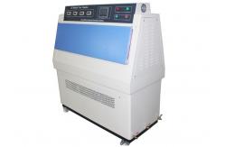 China Industry Uv Aging Test Chamber Uva 340 Light  With Water Purification System supplier