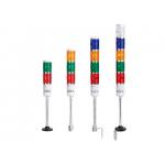 High-Power Digital Speed Indicator Effective Tower Warning Lights for sale
