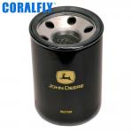 Coralfly Agricultural Machinery Hydraulic John Deere Oil Filter Re27284 for sale