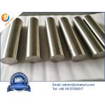 W70Cu30 Tungsten Copper Alloy Bar High Thermal Conductivity 175 HB for sale