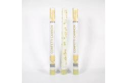 China Wholesale Top Sales Confetti Cannon Eco Friendly Confetti Party Popper & Spray Celebration Essentials supplier