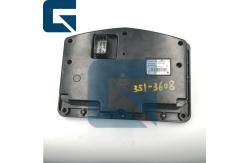 China 351-3608 3513608 Engine C4.4 Monitor Display Panel supplier