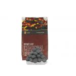 High Strength Heat Sealed Paper Bags Strong Load Capacity Barbecue Charcoal Bags for sale