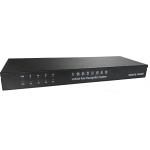 Vehicle Axle Identification Controller High Precision Simple Operation for sale