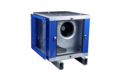 China Premium Industrial Ventilation Solution High Capacity Cabinet Style Centrifugal Kitchen Extractor Fan supplier