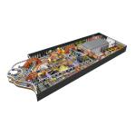 1900 Squares Custom Indoor Playground Multi Functional Large Indoor Play Structures for sale