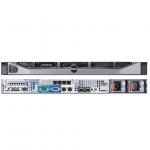original new! High quality PowerEdge R430 E5-2609V3*2 Intel Xeon V4 Rack Server for sale