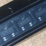 BZX84 B3V3 215 IC Memory Chip Screen Printing Stabilized Diode for sale