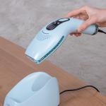 GP590 IP22 Ice Cool IPL Hair Removal Home 0.9s Painless Laser Hair Removal for sale