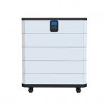 5KWH 15KWH 20KWH Solar Battery Storage System 51.2V 100Ah LiFePO4 Batteries for sale