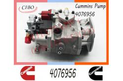 China Diesel Injection For Cummins KTA19-C NTA855-M Fuel Pump 4076956 3068708 supplier