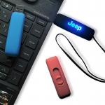 Plastic USB 3.0 Flash Drive Storage Stick -50.C - 80.C Temperature Range for sale