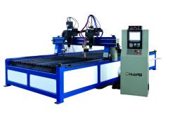China 1520 CNC Table Flame/Plasma Cutter supplier