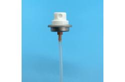 China High-Performance Sunscreen Lotion Pump Valve for Convenient and Controlled Application supplier
