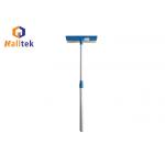 Car Windshield Cleaner Squeegee With Telescopic Handle for sale
