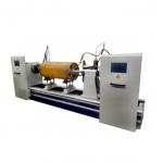 18kw Plastic HDPE Resistance Welding Machine With Highfrequency for sale
