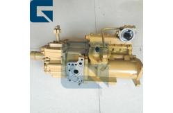 China 4P-1400 4P1400 Engine 3306 3406 Fuel Injection Pump For Excavator supplier