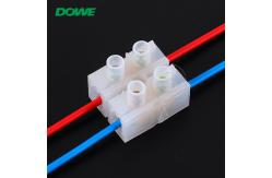 China Plastic X3 Connectors 12WAY 16A Wire Terminal Plug 380v Electrical supplier