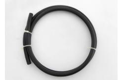 China I.D. 1 Hydraulic Rubber Hoses , Hydraulic Hose in Smooth Bore supplier