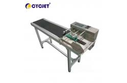 China CPG 340 Paging Machine AC220V Friction Pagination Machine Pagination Machine Paper Feeder Machine supplier