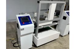 China EN1888-1 SL-TL01 Luggage /Bag Mileage Test Machine for Accurate Result supplier